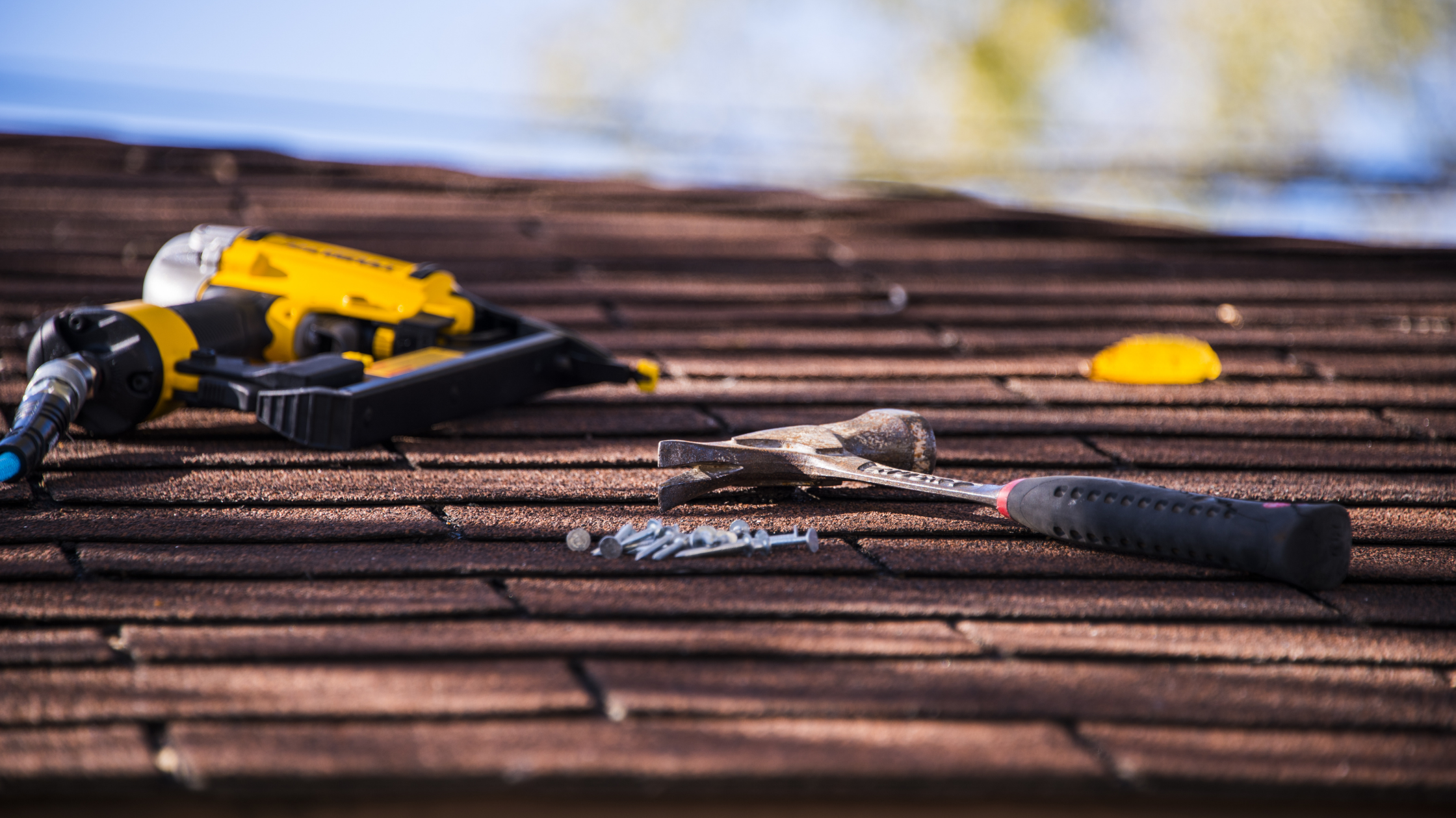 Should You Repair or Replace Your Roof? How To Decide Which One is the Right One
