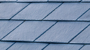 synthetic slate roofing materials