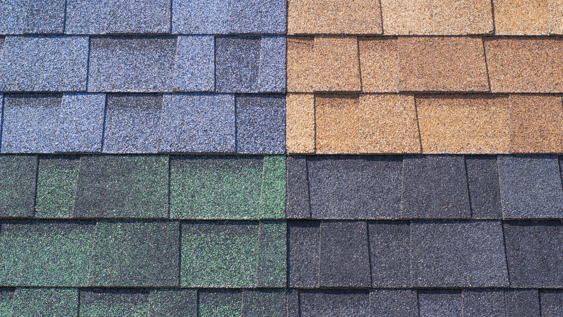 A Guide to Choosing the Right Color Roof For Your Michigan Home
