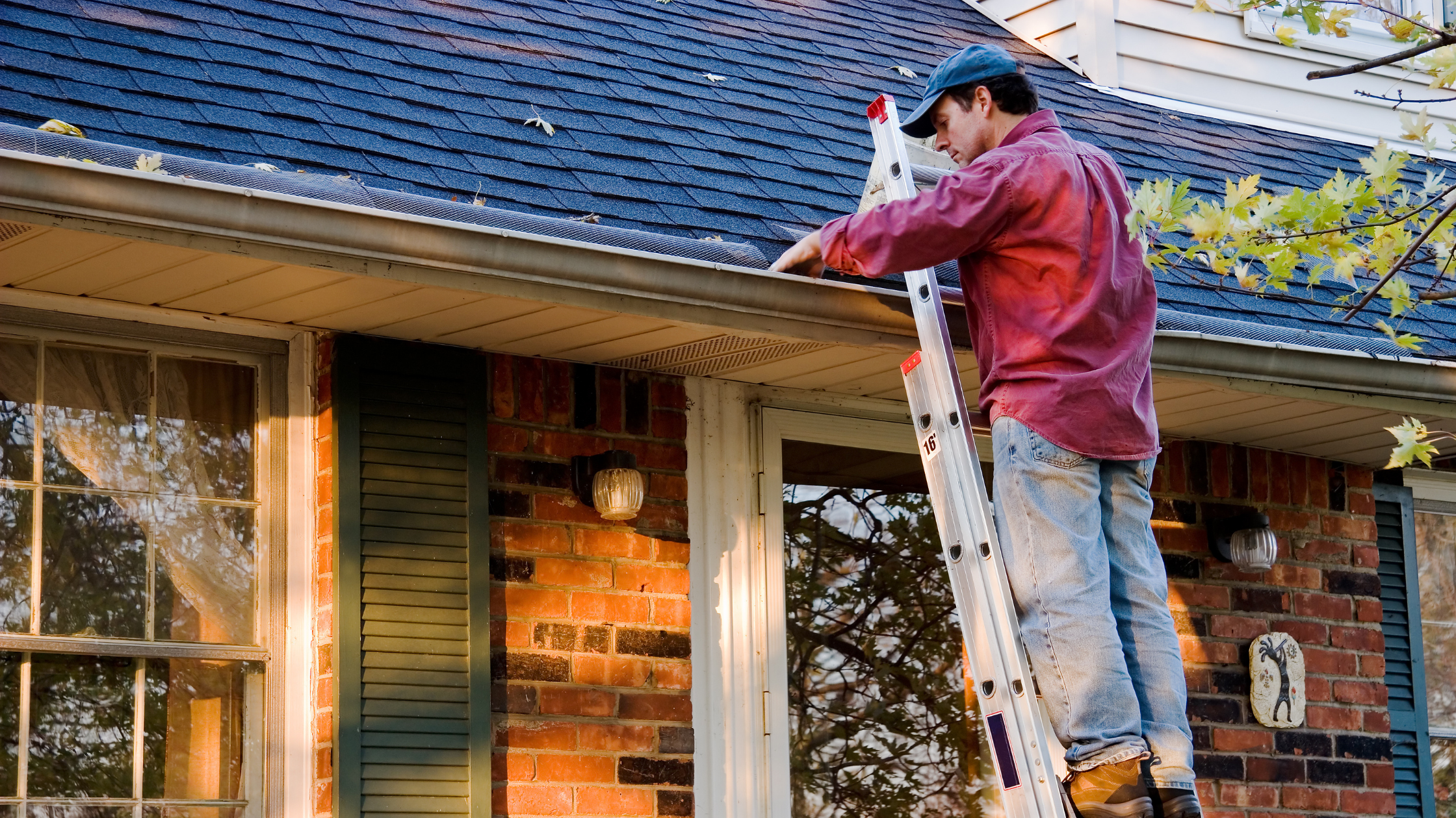 Roof Maintenance Tips You Can Do Yourself To Keep Your Roof Healthy