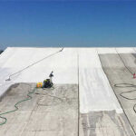 The Essential Guide to Commercial Roof Cleaning and Care